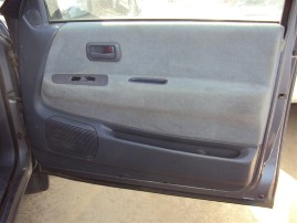 1998 TOYOTA T100, 3.4L AUTO 2WD, COLOR BLUE, STK Z15895